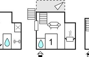 Lovely Home In Alviano With Kitchen - Photo 2