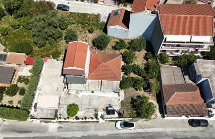 Zādos Central Garden Villa, Lixouri Nomāde - Foto 16