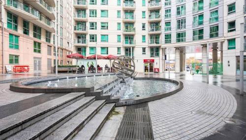 Flat in CENTRAL LONDON for 4 - Foto 4