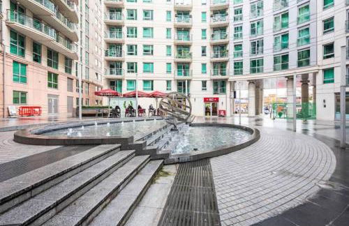 Flat in CENTRAL LONDON for 4 - Foto 4