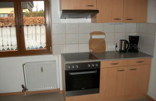 Haus Alpenrose - Foto 10