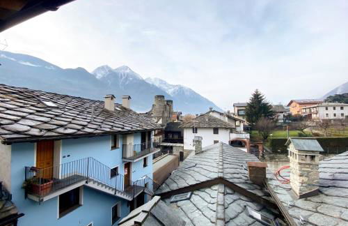 Appartamenti Relax Nus - Foto 79