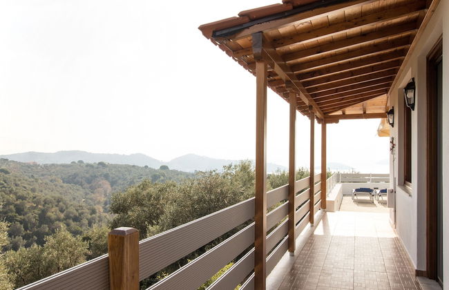 Armamento Villa - Photo 15