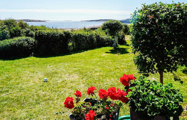 Sea View Holiday Home Near Lysekil - Foto 58