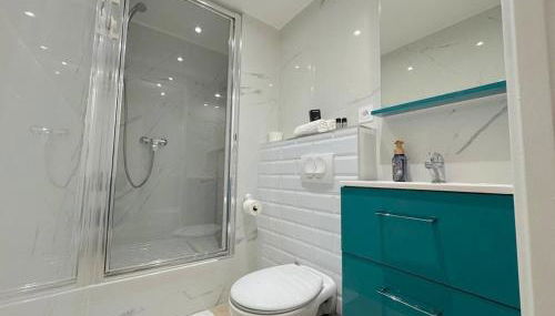 ⁂ Appartement élégant et central à Nice - Foto 2, Other