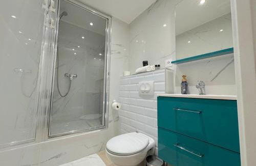 ⁂ Appartement élégant et central à Nice - Foto 2