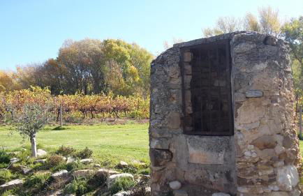 le bastidon - Foto 36