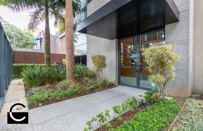 Charlie Itaim - Foto 43