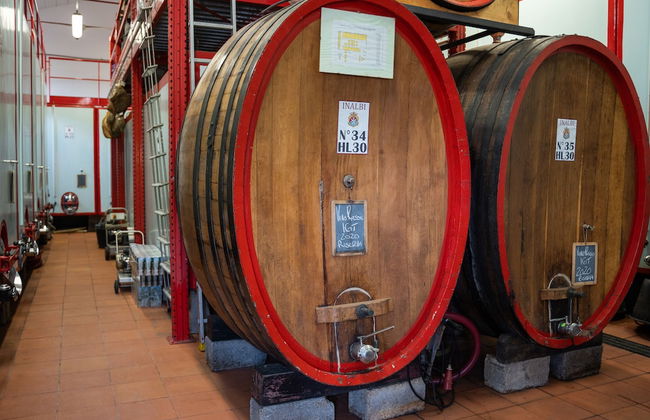 Agriturismo Vecchio Borgo di Inalbi - Photo 21