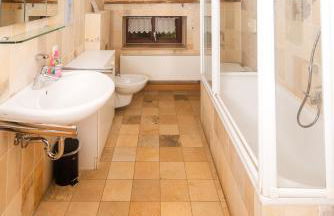 Haus Archaeopteryx – privater Außen-Pool – einzigartig im Naturpark - Foto 3