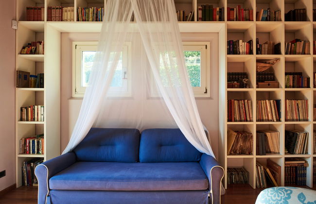 Villa Ulivo - Foto 24