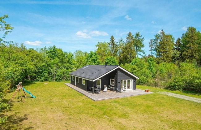 Holiday Home in Silkeborg - Foto 1