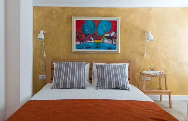 Apartment Dam - Photo 12