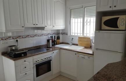 House with Your Own Private Pool sleeps 5 Sucina - Foto 10