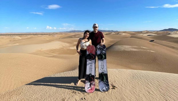 Ready for an action-packed activity?