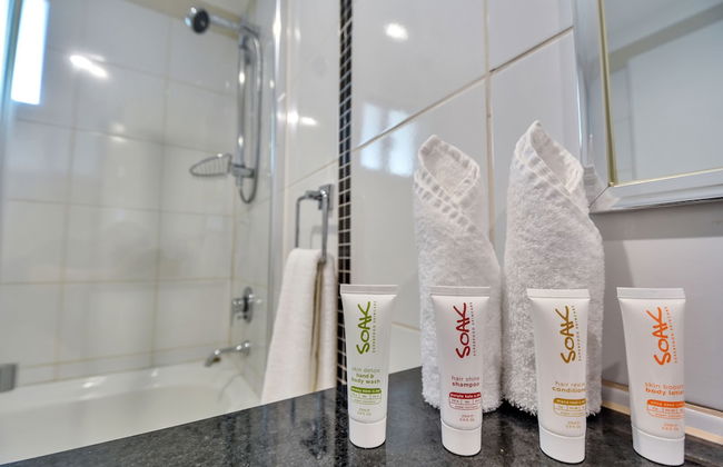 Argus Apartments Darwin - Foto 66