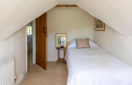 Alba Cottage, Wilcot, Pewsey - Foto 17