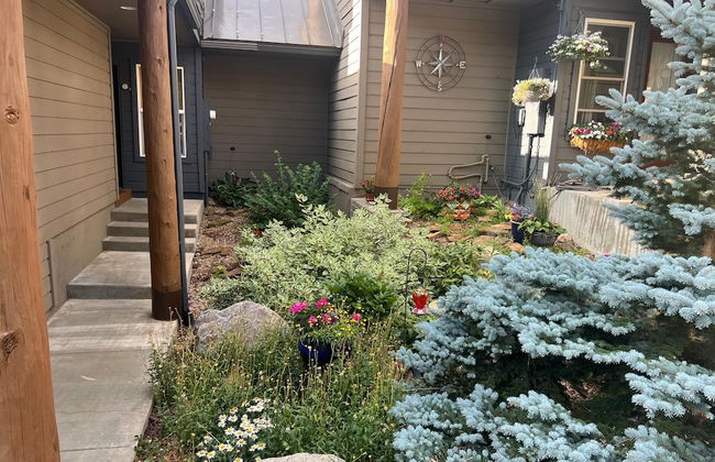 Forest Park 3 Bed 4 Bath Townhome - Foto 44