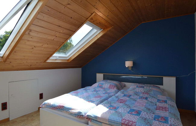 Apartment in Weywertz Near Ski Slopes - Foto 3