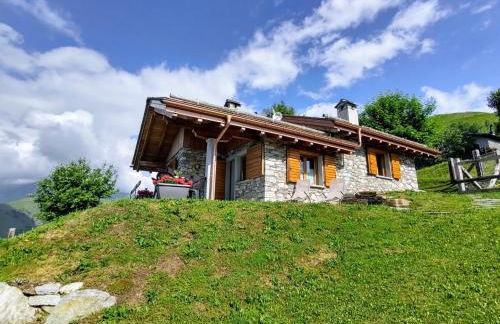 Holiday Home Il Nido d'Aquila - GRV635 by Interhome - Foto 41