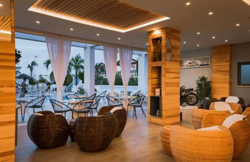 Residence Porto Ulisse - Foto 8