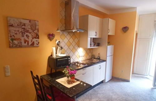 Finca Aurora quiet holiday flat with pool and great mountain and sea views - Foto 41