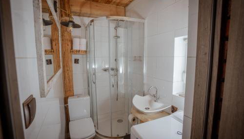 Domek Wiejski w Skarlance - Foto 5