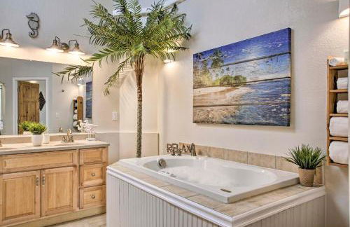 Nine Mile Falls Hideaway Scenic Retreat on River - Foto 16