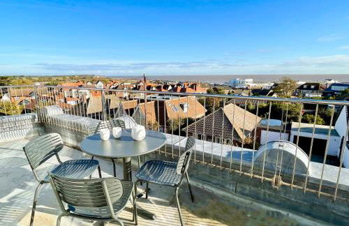 Pier View, Southwold - Foto 25