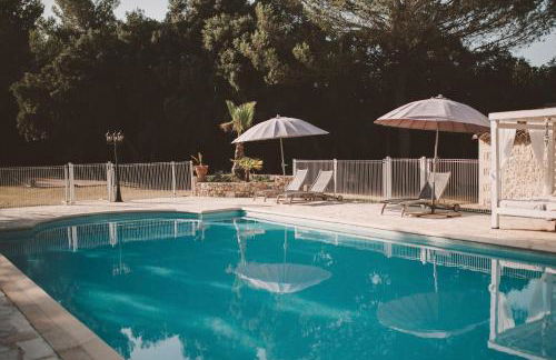 Monet - Mas de Rey - Photo 23