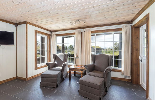 Rauland Feriesenter - Foto 76