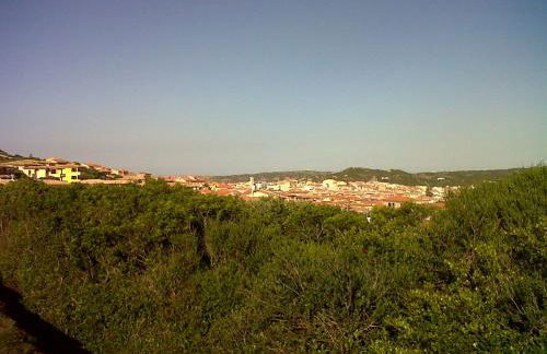 Appartamento in paese a Santa Teresa di Gallura - Photo 16