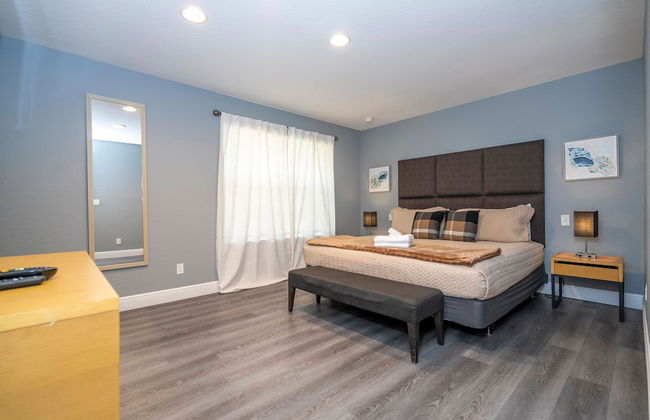Cozy 3BR Regal Oaks Close to Disney - Foto 39