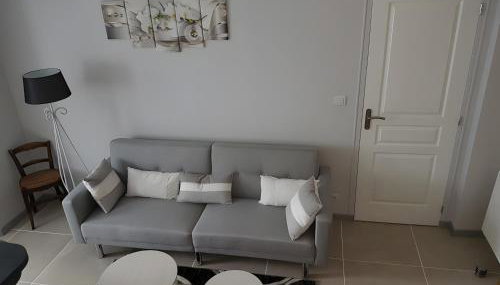 Gîte Des Champs Forts 5 Min Du Zoo - Foto 2