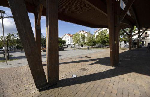 Zuia Suites - Foto 36