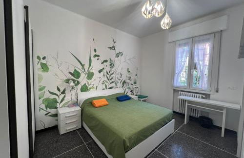 Dimora Sterlizia zona Fiera S Donato - Photo 11