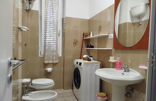 App - Il Fenicottero con parcheggio gratuito ad Orbetello - Foto 26