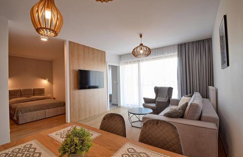 Przystań Apartamenty Sarbinowo - Photo 57