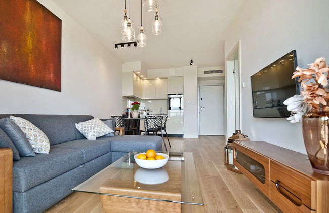 BlueApart Apartamenty Na Plazy Jastarnia - Foto 37