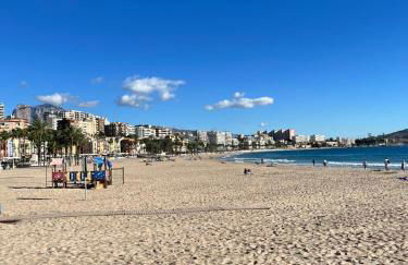 Apartamento Mendez Nunez Villajoyosa - close to the beach - Photo 34