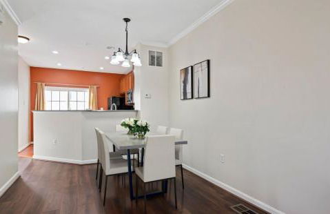 Metro & Andrews AFB Nearby Perfect Townhome! - Foto 17