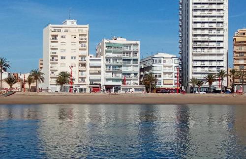 Piso en primera línea de playa - Photo 41