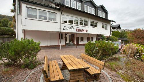 Landhaus Kramer Meine Cardplus inkl - Foto 4