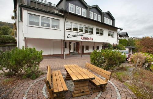 Landhaus Kramer Meine Cardplus inkl - Foto 4