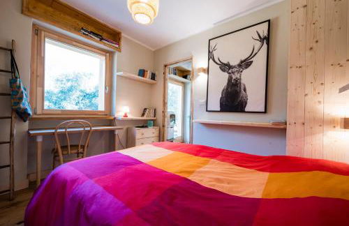 La Casa Nel Bosco - Natura & Relax - Foto 11