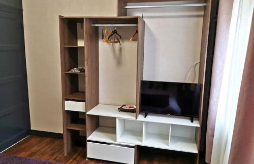 PORT-ROUSSE - La Rouliere - Foto 9