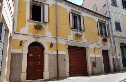 Casa San Francesco - Foto 1