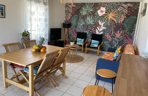 Océanis face océan - Foto 11