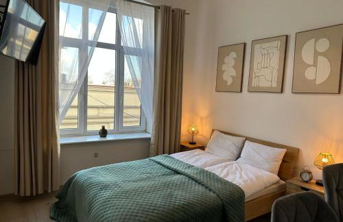 Apartament Pastelowy Kołłątaja - Foto 1