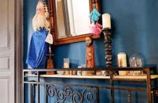 Maison coeur de village 250 m2 piscine clim - Foto 10